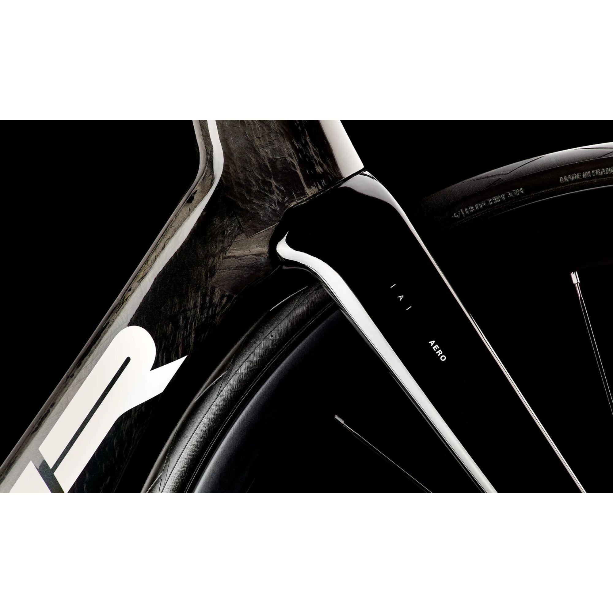 Bicicleta carretera carbono MMR Adrenaline - Aero 10 grey rainbow 2025 - CD 4/5
