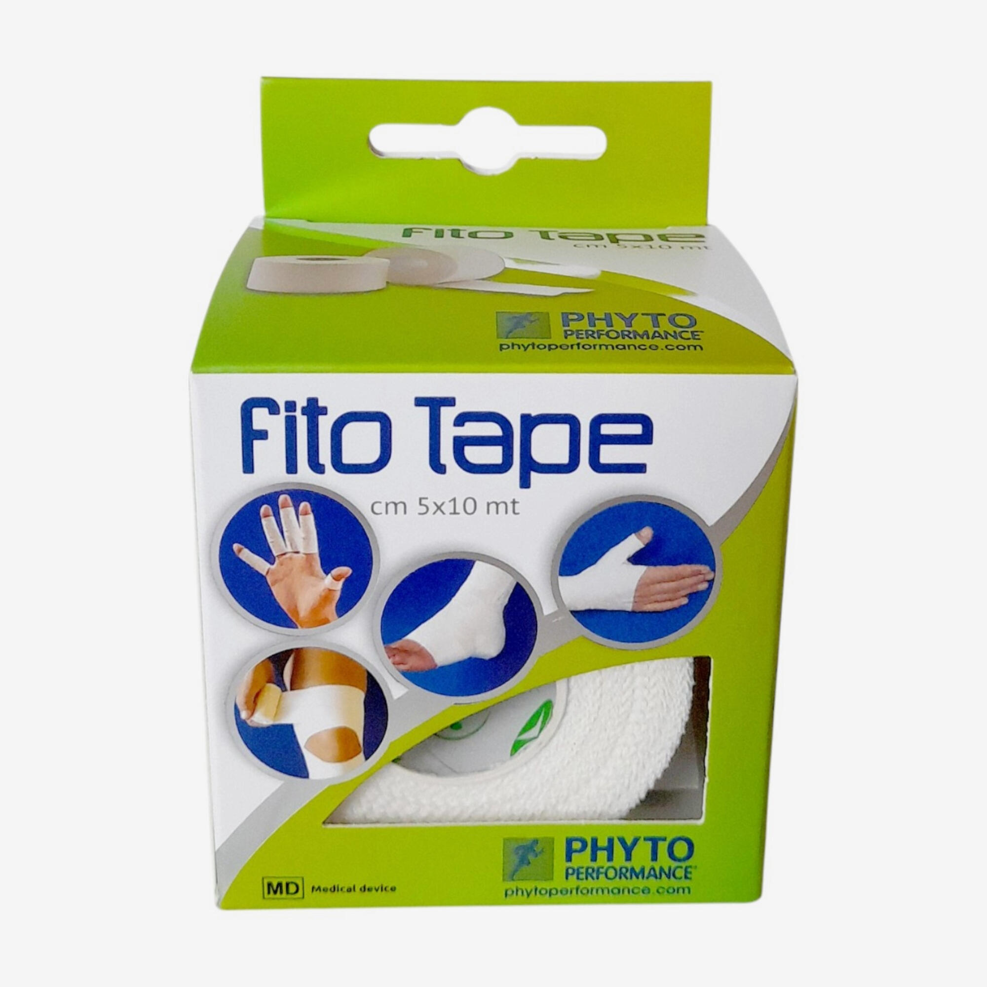 PHYTO PERFORMANCE Tape 5 cm x 10 m