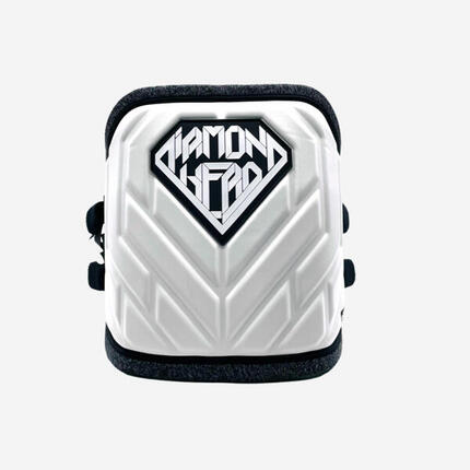 Harnais de kitesurf Therma Diamond tête blanche
