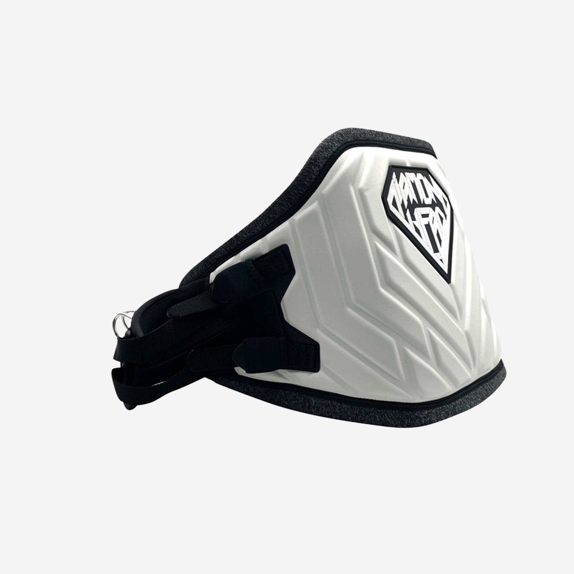 Arnés Kitesurf Therma Diamond Head Blanco 3/3