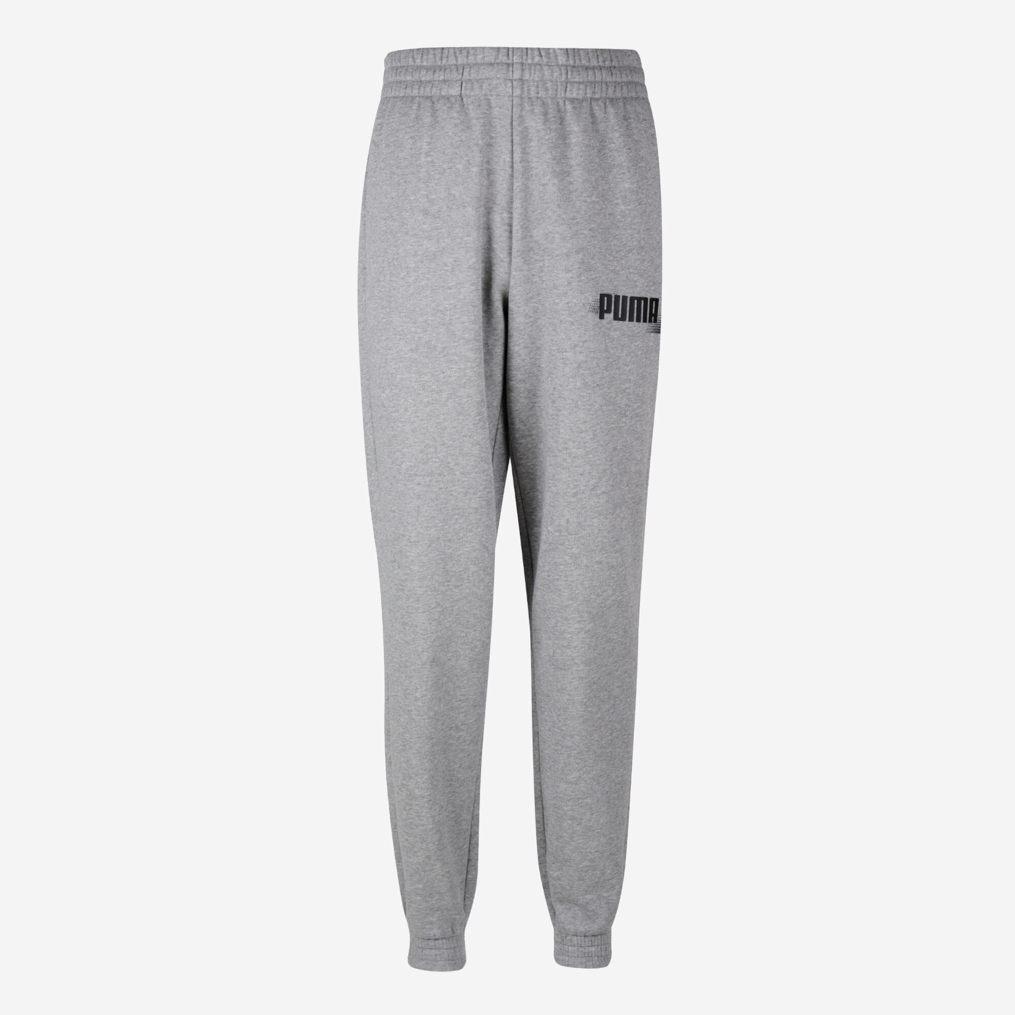 Pantalon de jogging fitness homme, gris 9/9
