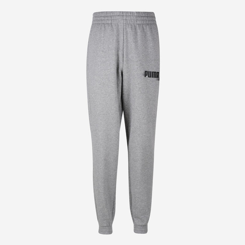 Pánské fitness tepláky
