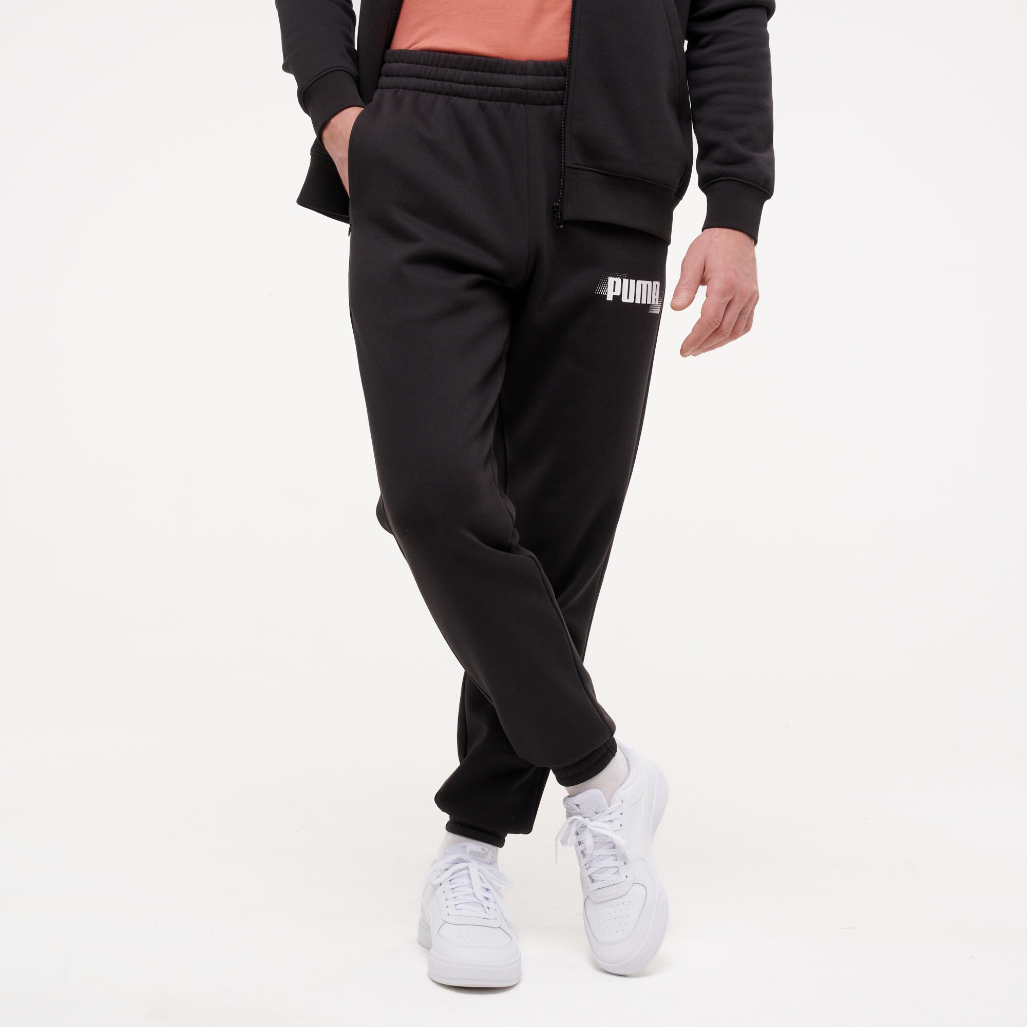 S.Oliver Tuta Pantaloni S.OJOGG Uomo – Slim Fit, Comfort E Stile