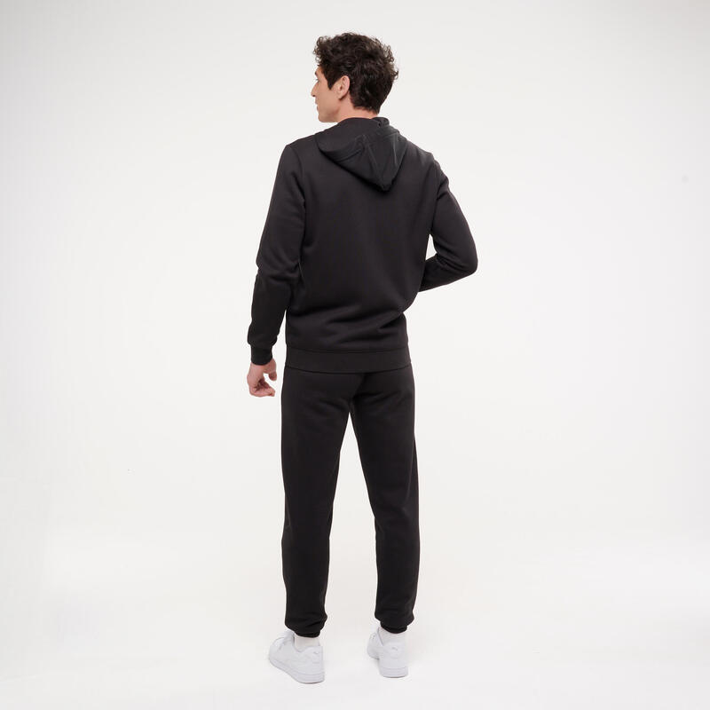 Pantalon de fitness Negru Bărbați