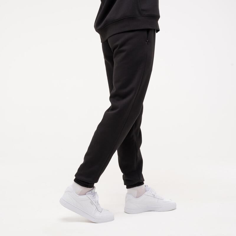 Pantalon de fitness Negru Bărbați