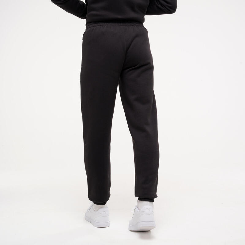Pantalon de fitness Negru Bărbați