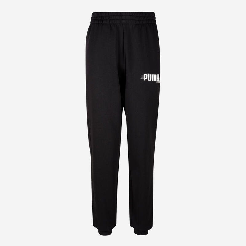 Pantalon de fitness Negru Bărbați