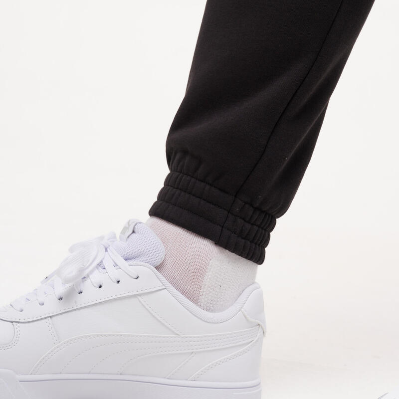Pantalon de fitness Negru Bărbați