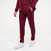 Pantalon de jogging active homme, bordeaux