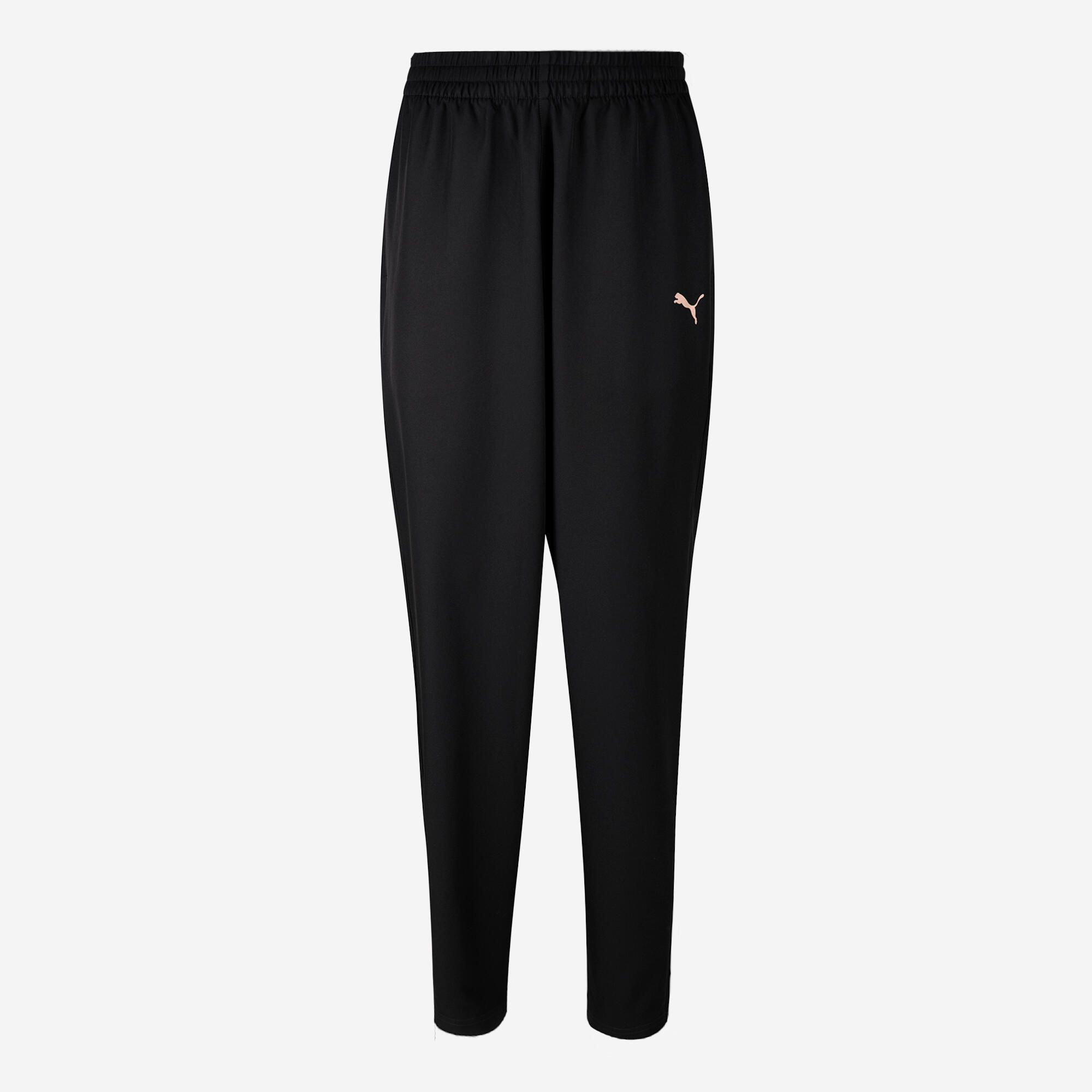 Woven Jogginghose Herren, schwarz 9/9