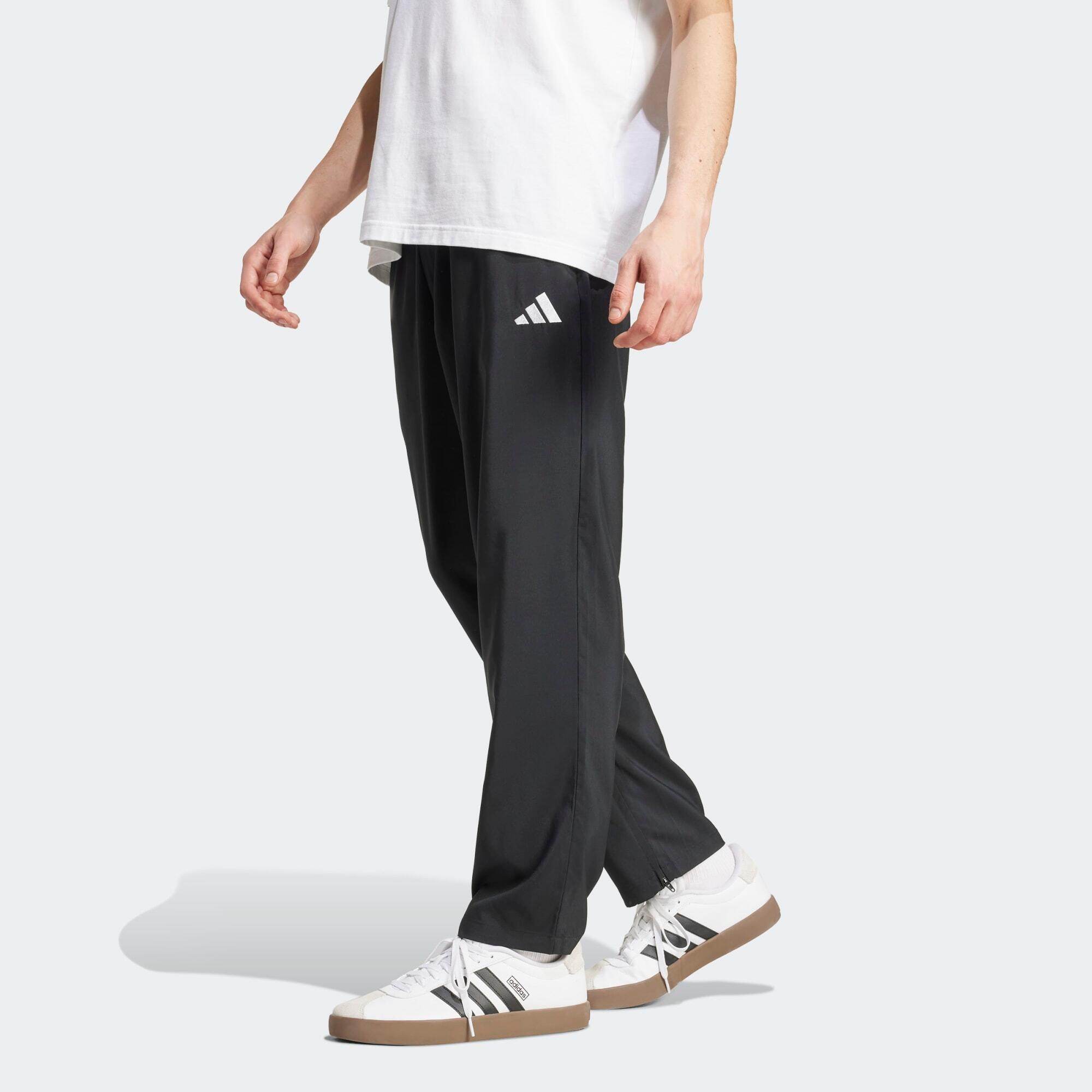 ADIDAS Pantalons Jogger Home Negre