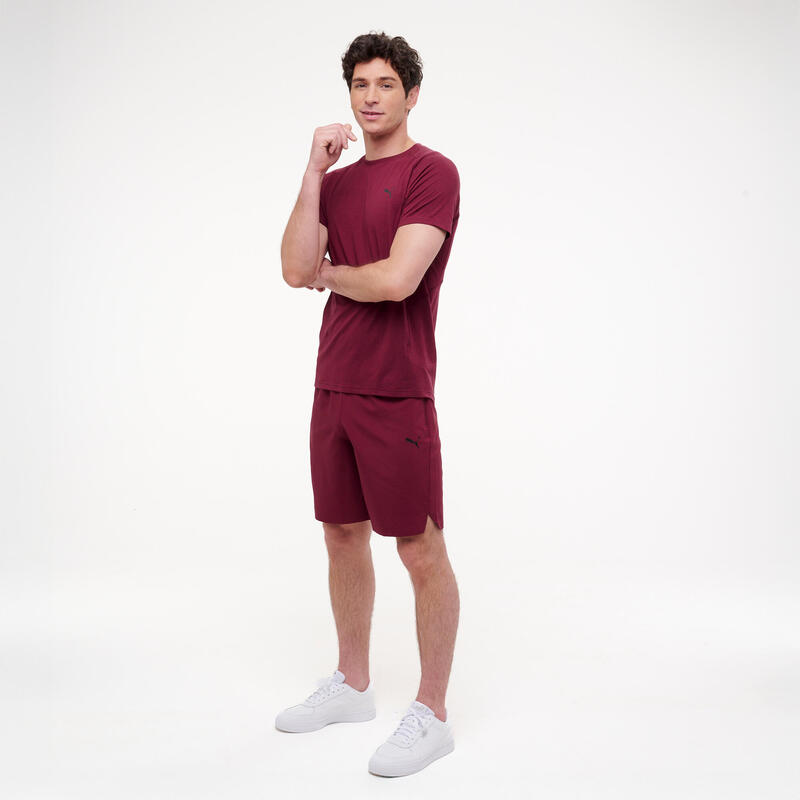 Pánské fitness kraťasy Active