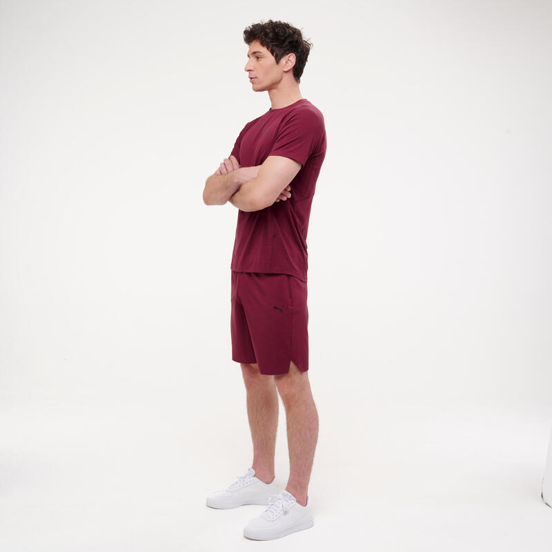 Pánské fitness kraťasy Active