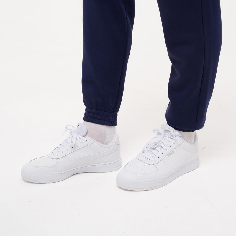 Pantalon fitness Bleumarin Bărbați