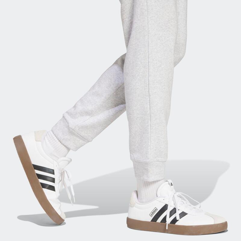 Pantalon de trening ADIDAS Essentials Feelcozy Gri Bărbați