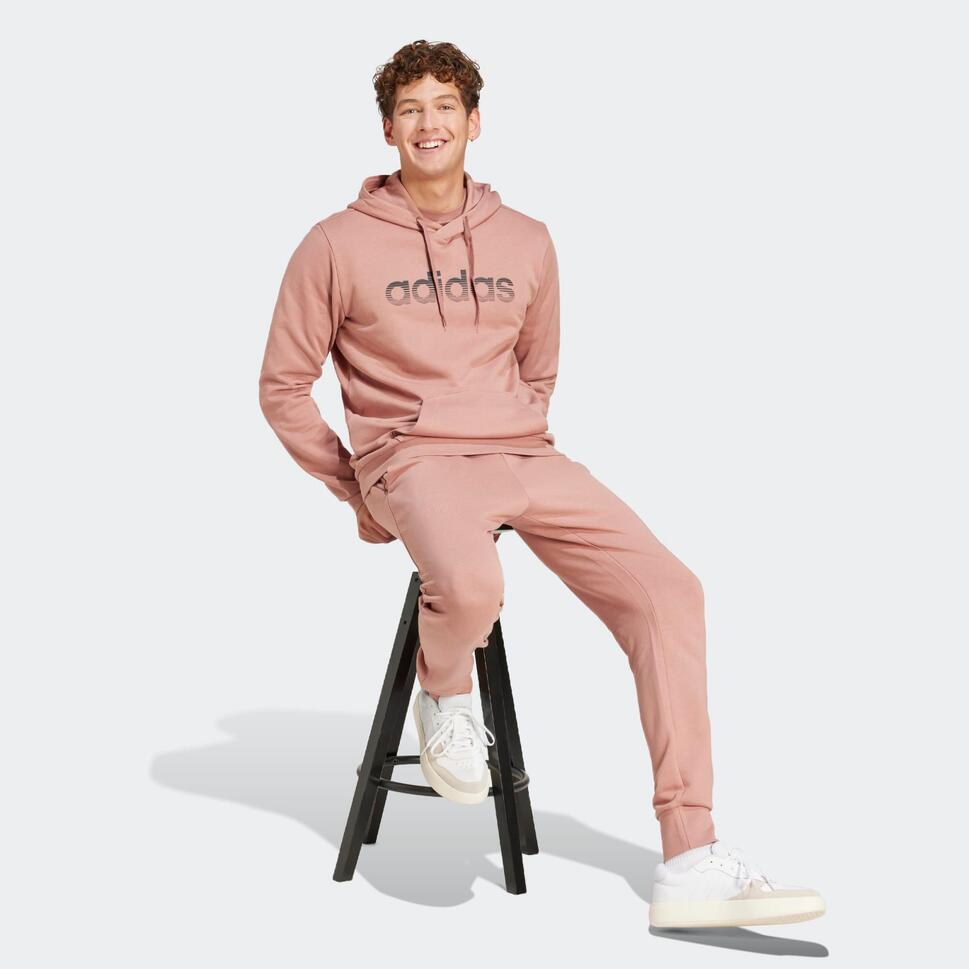 Spodnie dresowe męskie ADIDAS