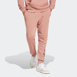 Pantalón Jogger Hombre Rosa Algodón
