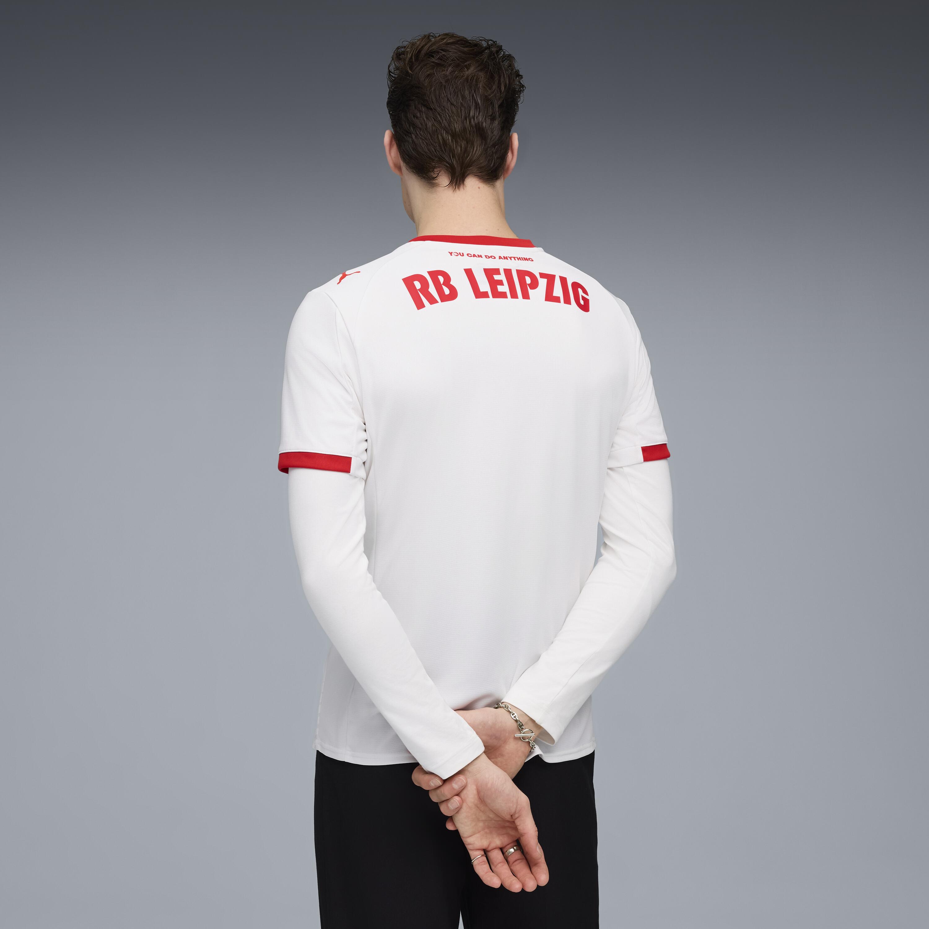 Maglia ufficiale Adulto RB LIPSIA home 25/26  7/8