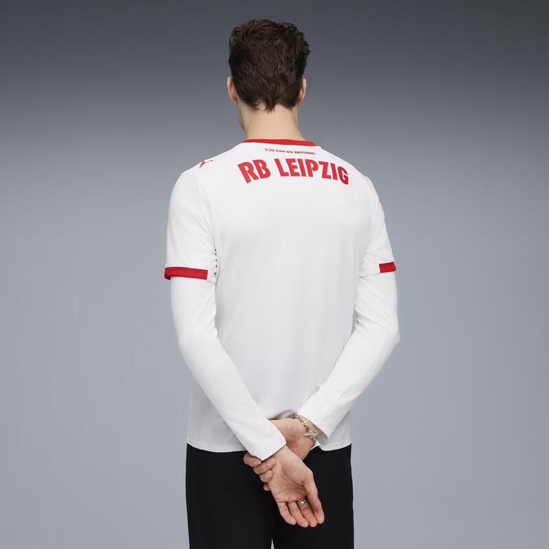 Tricou oficial RB Leipzig 25/26 Adulți