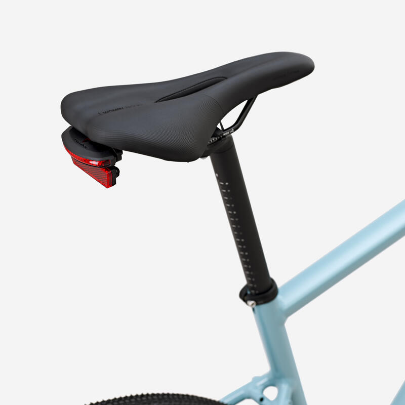 Gravel elektrokolo E-GRVL AF HD Mahle X35 SRAM Apex 1x12
