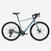 Vélo gravel électrique - E-GRVL AF HD Mahle X35 SRAM Apex 1x12 bleu