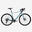 Bicicletă electrică gravel E-GRVL AF HD Mahle X35 SRAM Apex 1x12 Albastru