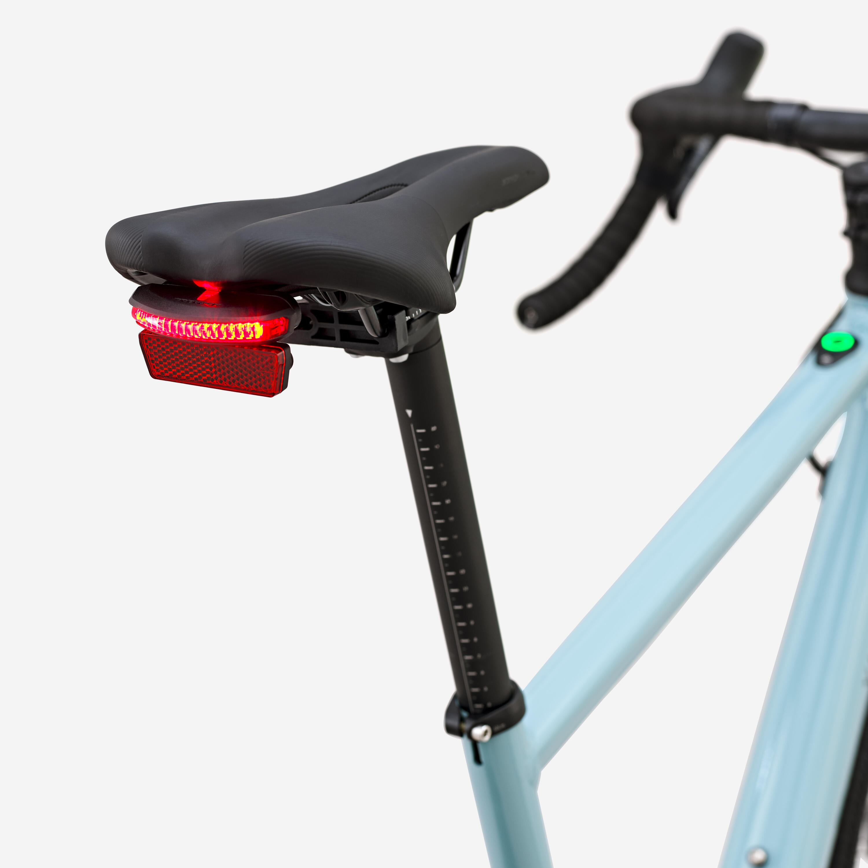 E-Gravelbike E-GRVL AF HD X35 SRAM Apex blau 