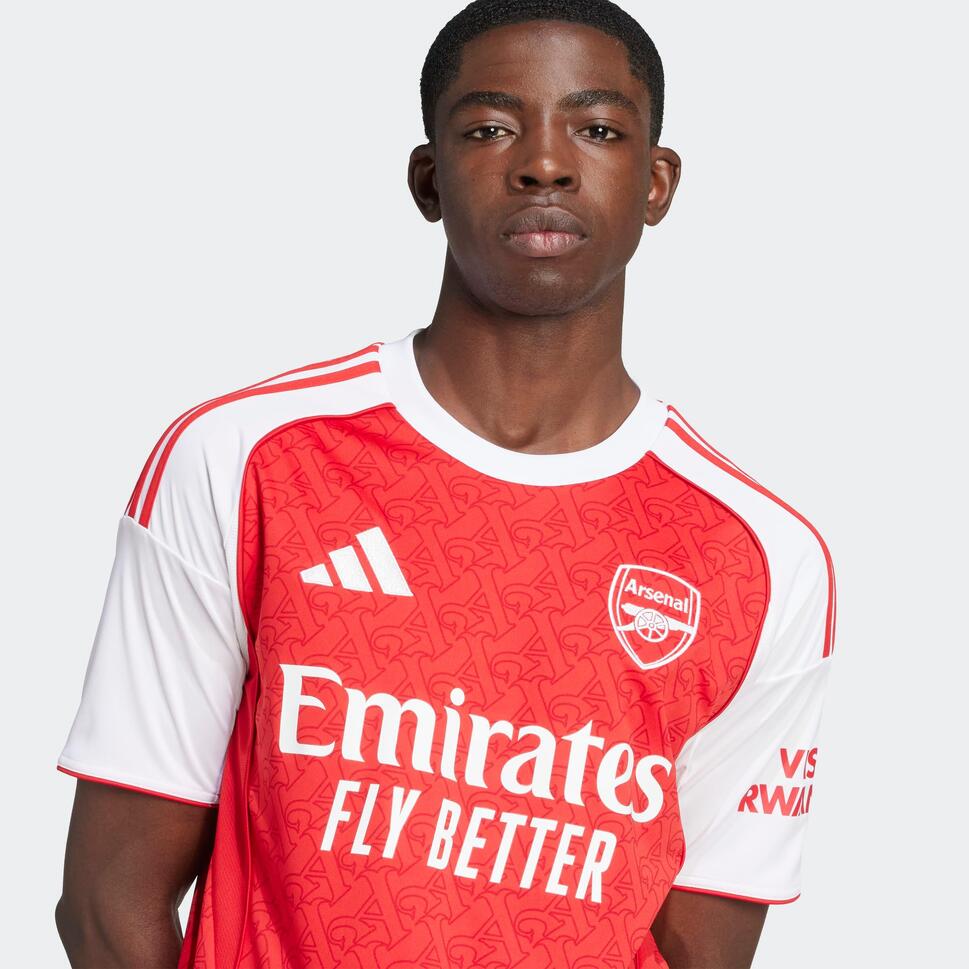 Koszulka piłkarska ADIDAS Arsenal domowa sezon 25/26