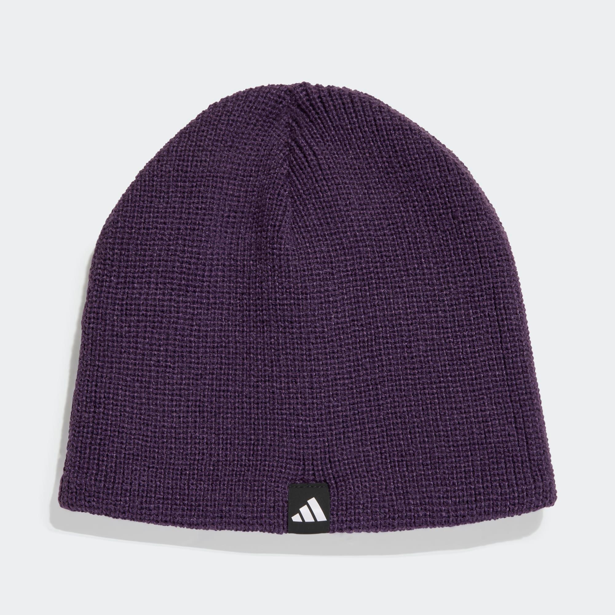 Gorro de Educação Física Criança Violeta 3/4