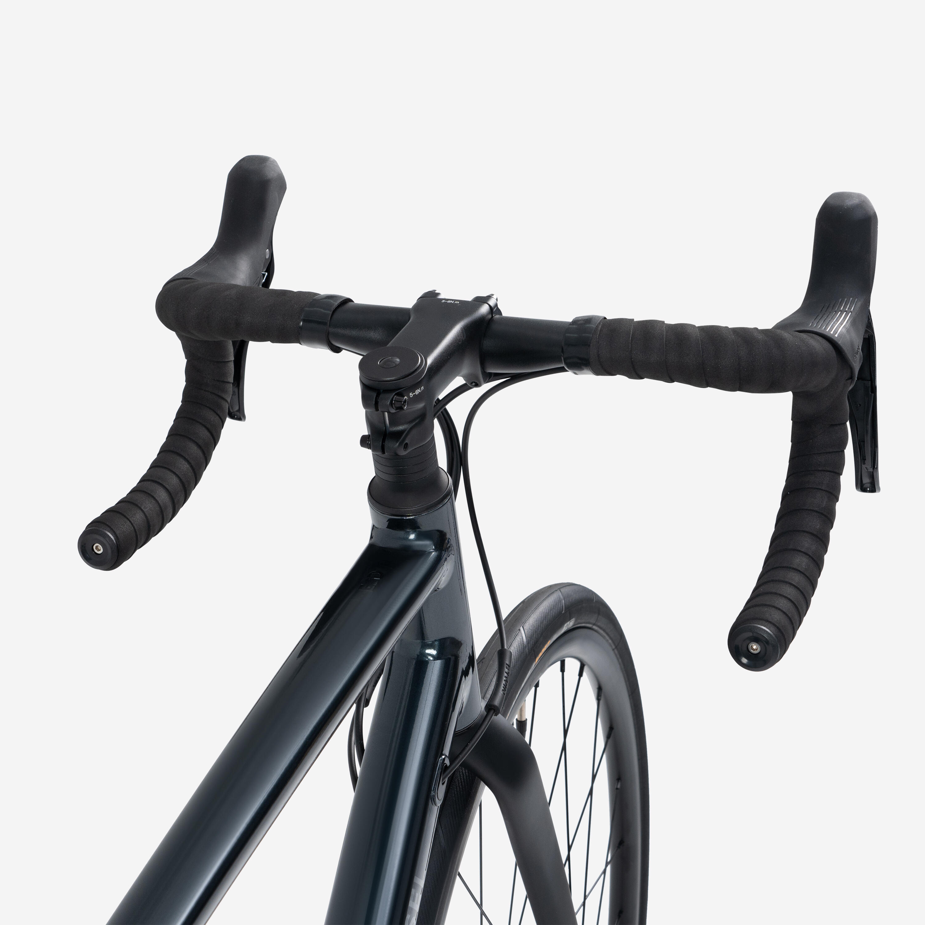 Bicicleta Carretera EDR AF Cues 19/20