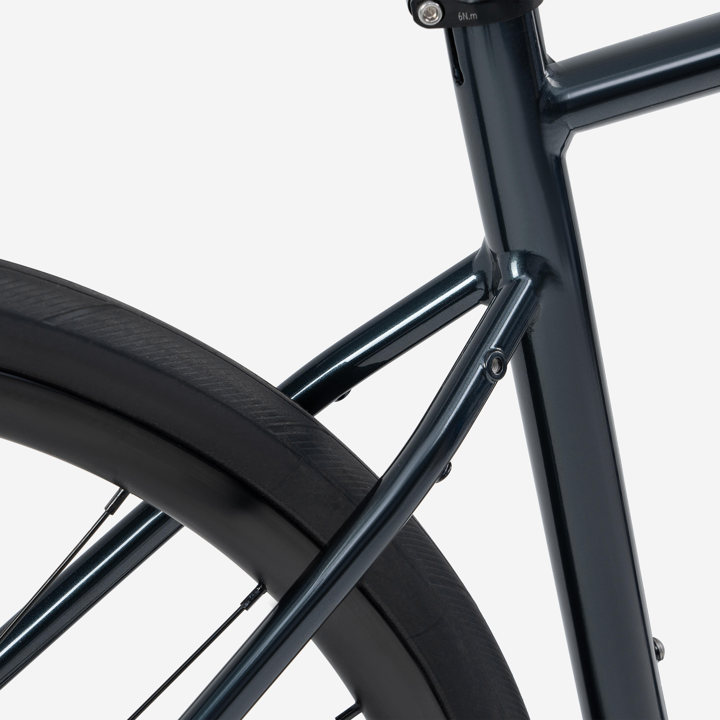 Bicicleta Carretera EDR AF Cues 18/20