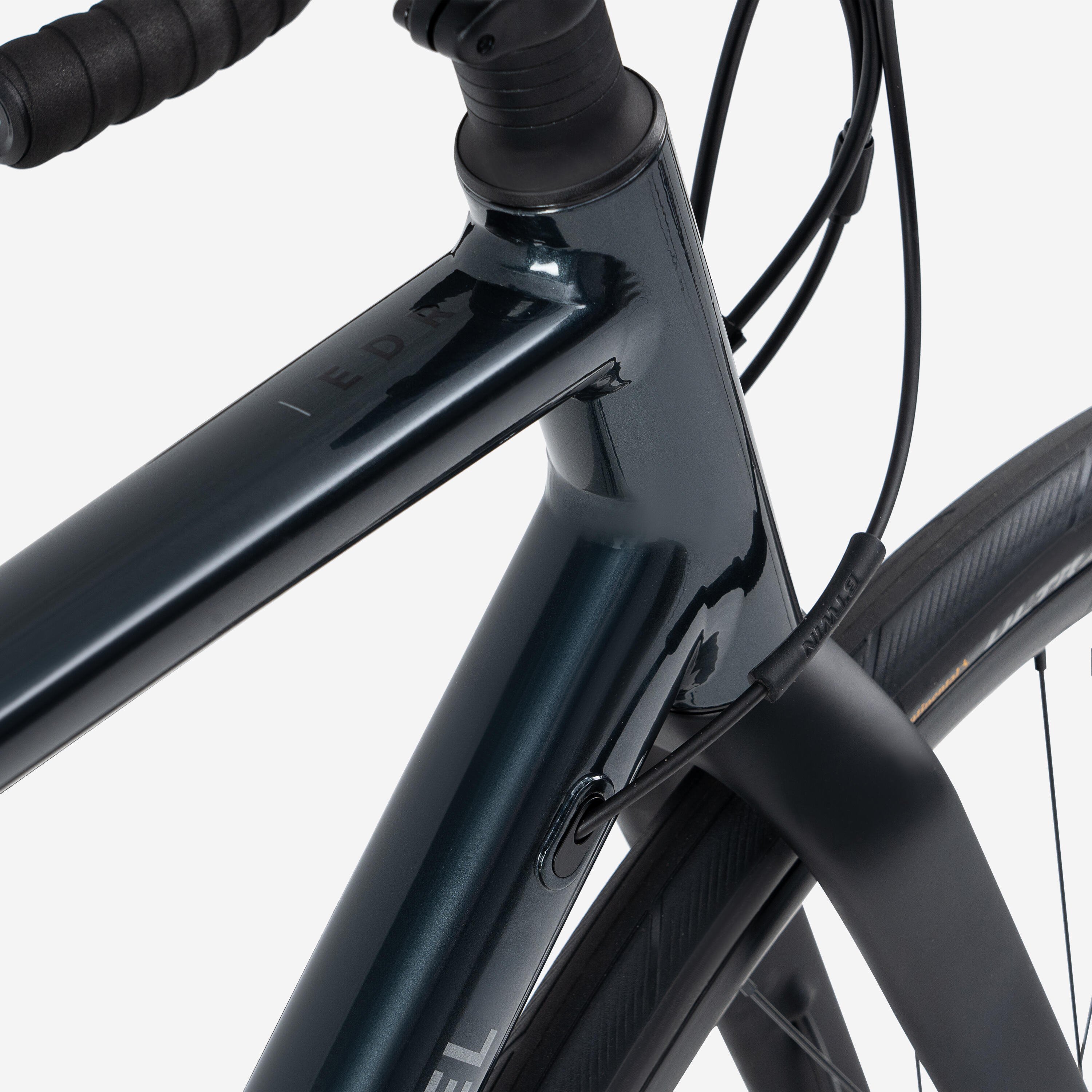 Bicicleta Carretera EDR AF Cues 16/20