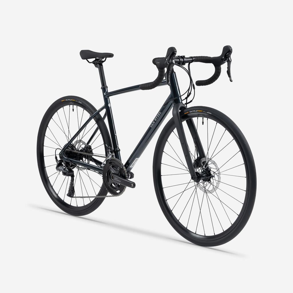 Road Bike CUES 10 Speed Disc Brake