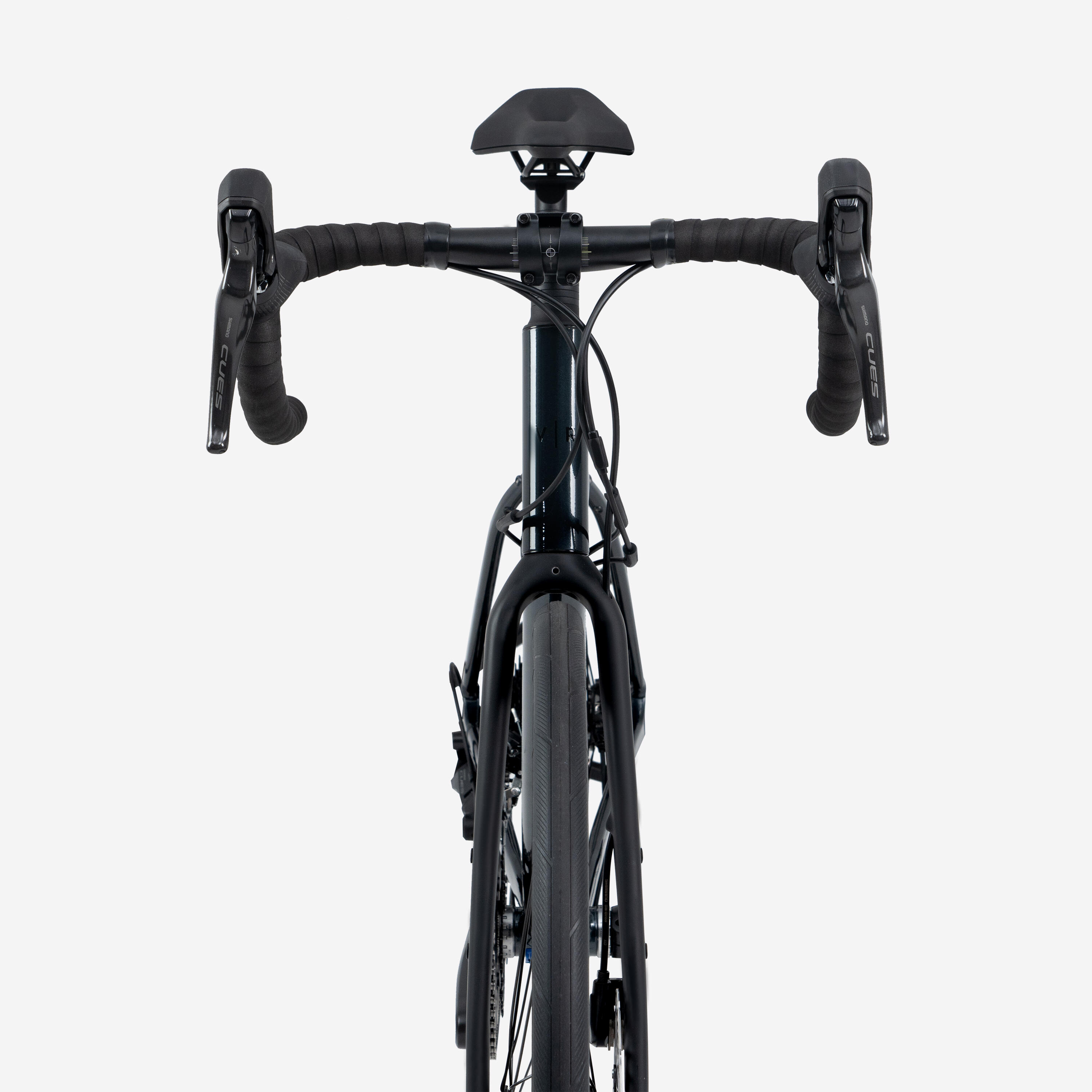 Bicicleta Carretera EDR AF Cues 15/20