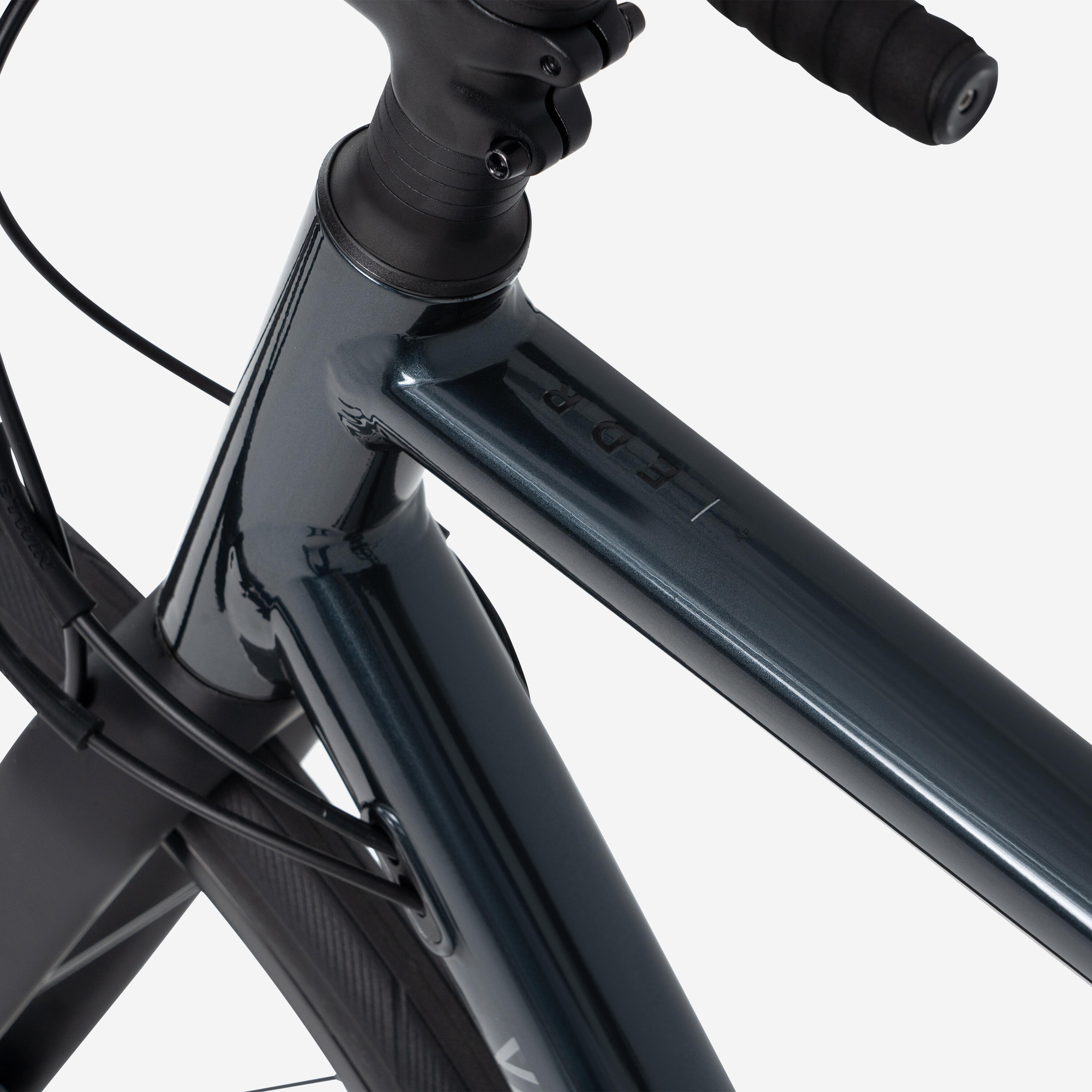 Bicicleta Carretera EDR AF Cues 14/20