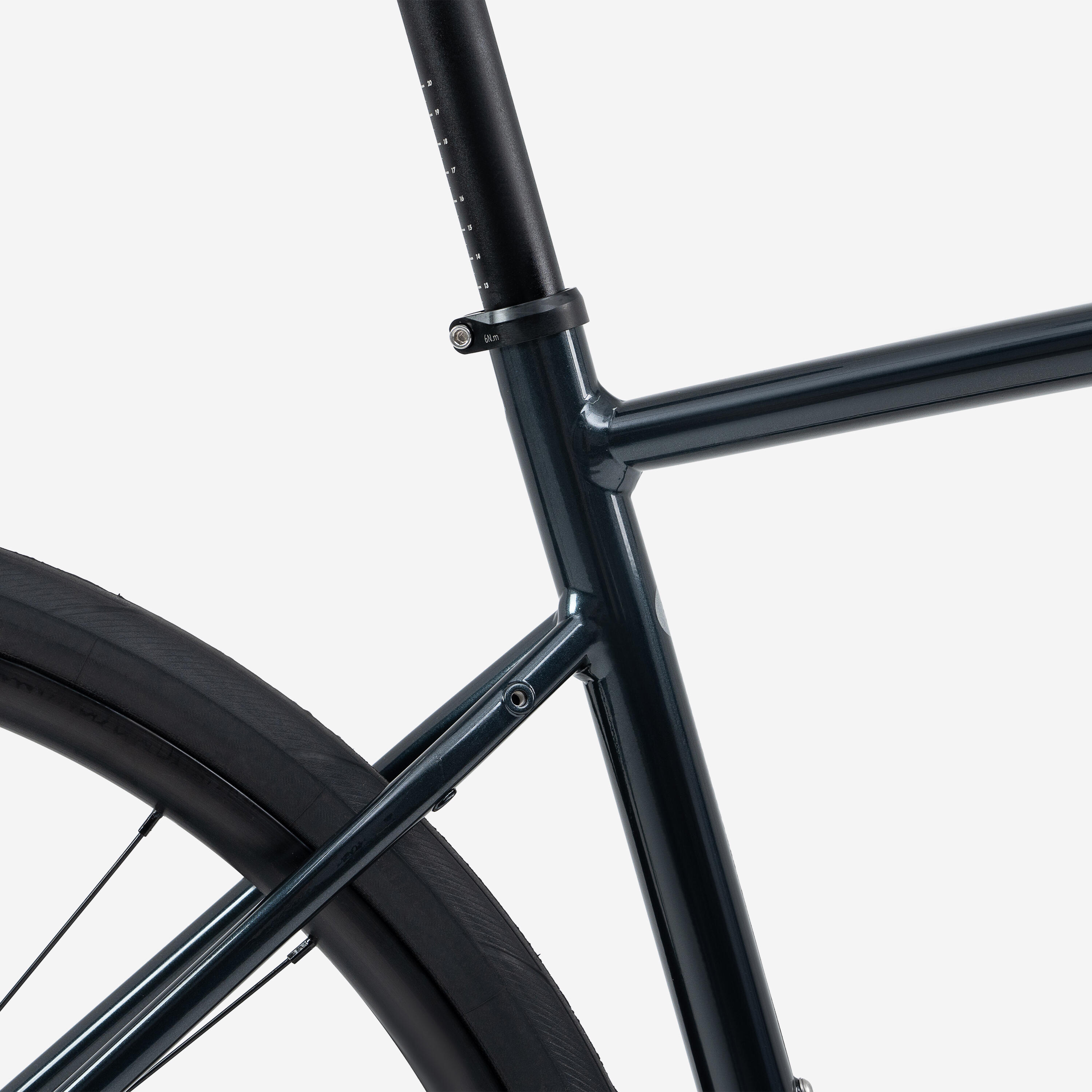 Bicicleta Carretera EDR AF Cues 7/20