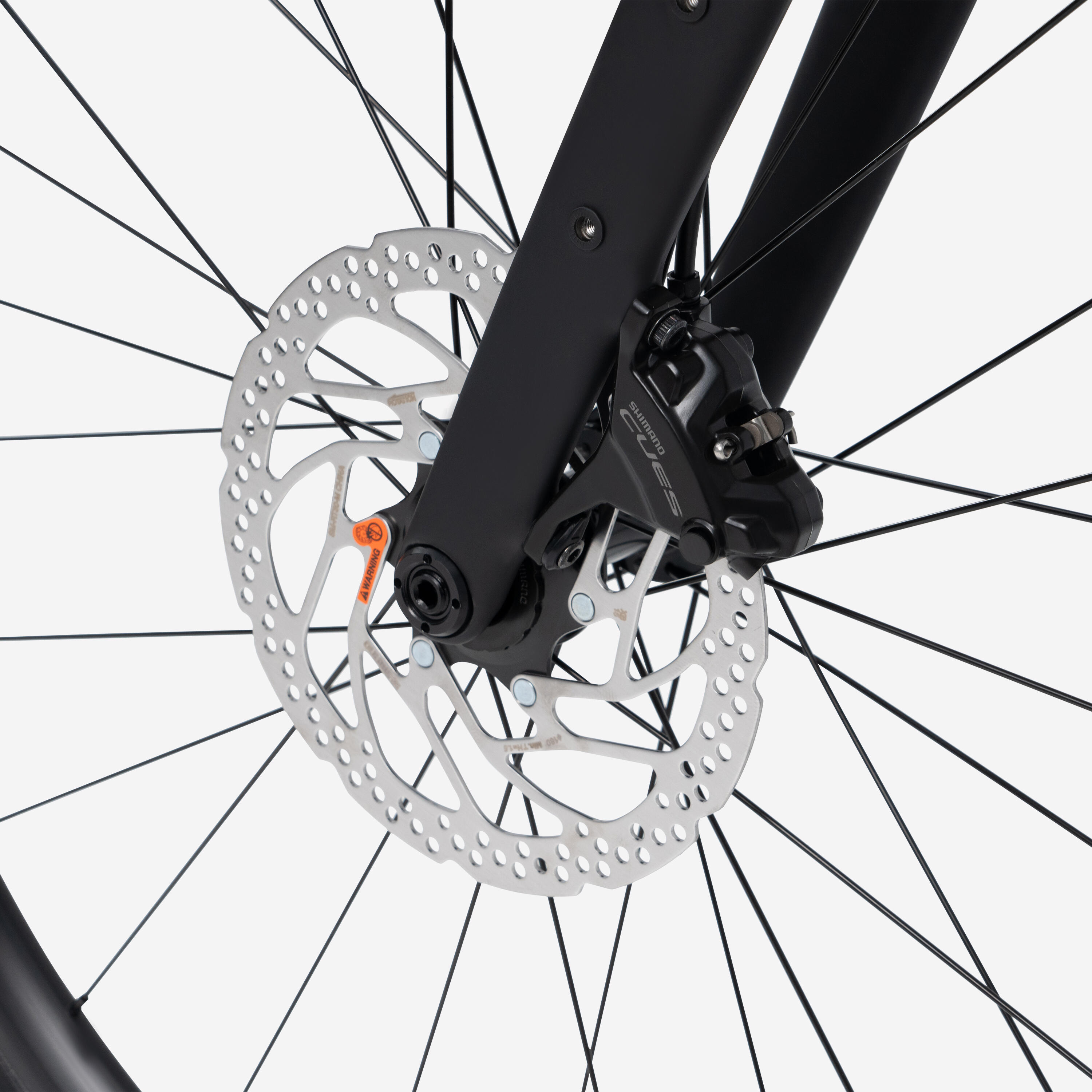 Bicicleta Carretera EDR AF Cues 6/20