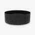 Swimming Training Ankle Band 900 Black