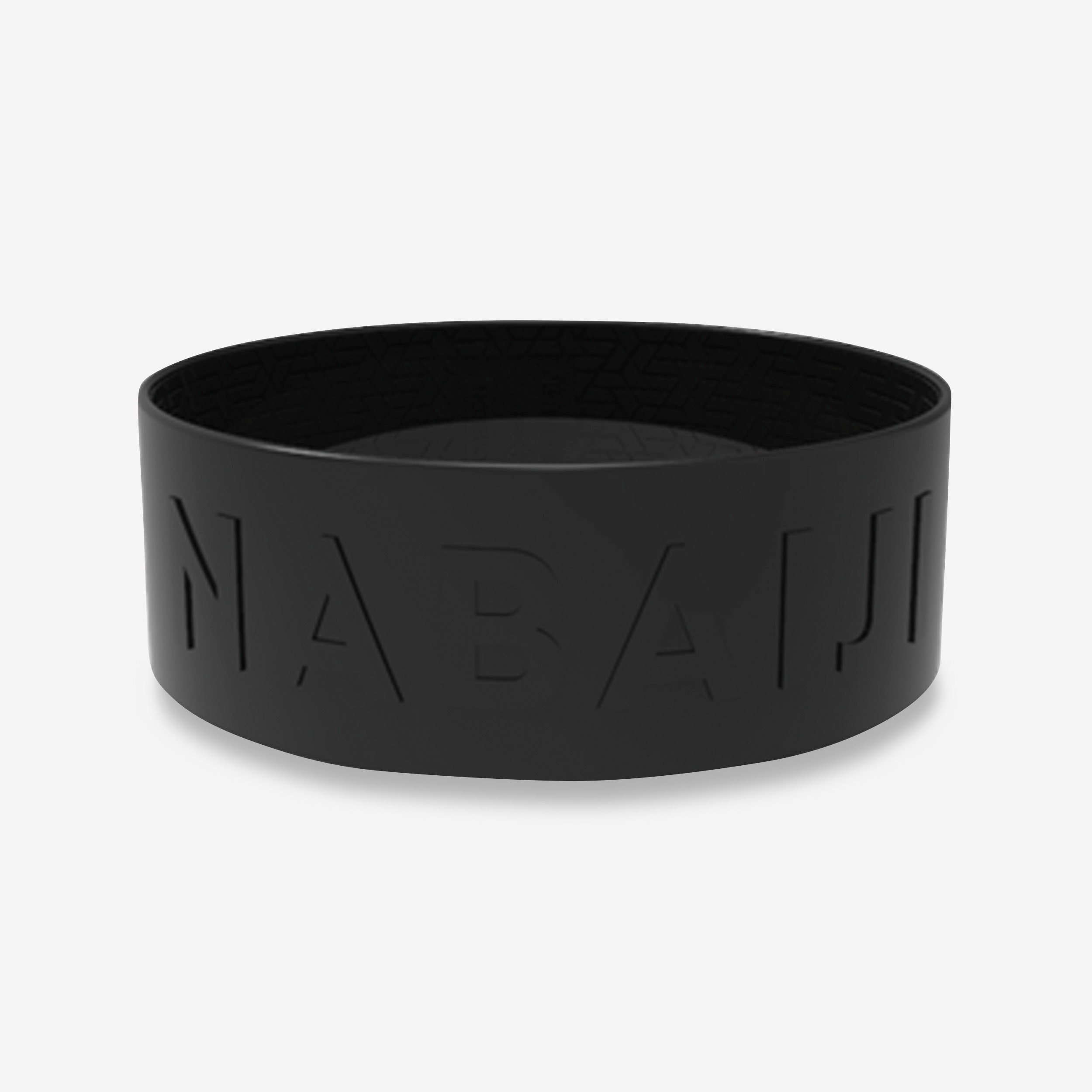 Elastique de natation pour chevilles 900 noir - Natation - Nabaiji- Clubs - Entreprises - Collectivités - Associations