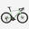 VELO DE ROUTE RCR SHIMANO 105 DI2 12S CAPTEUR DE PUISSANCE VERT SORBET