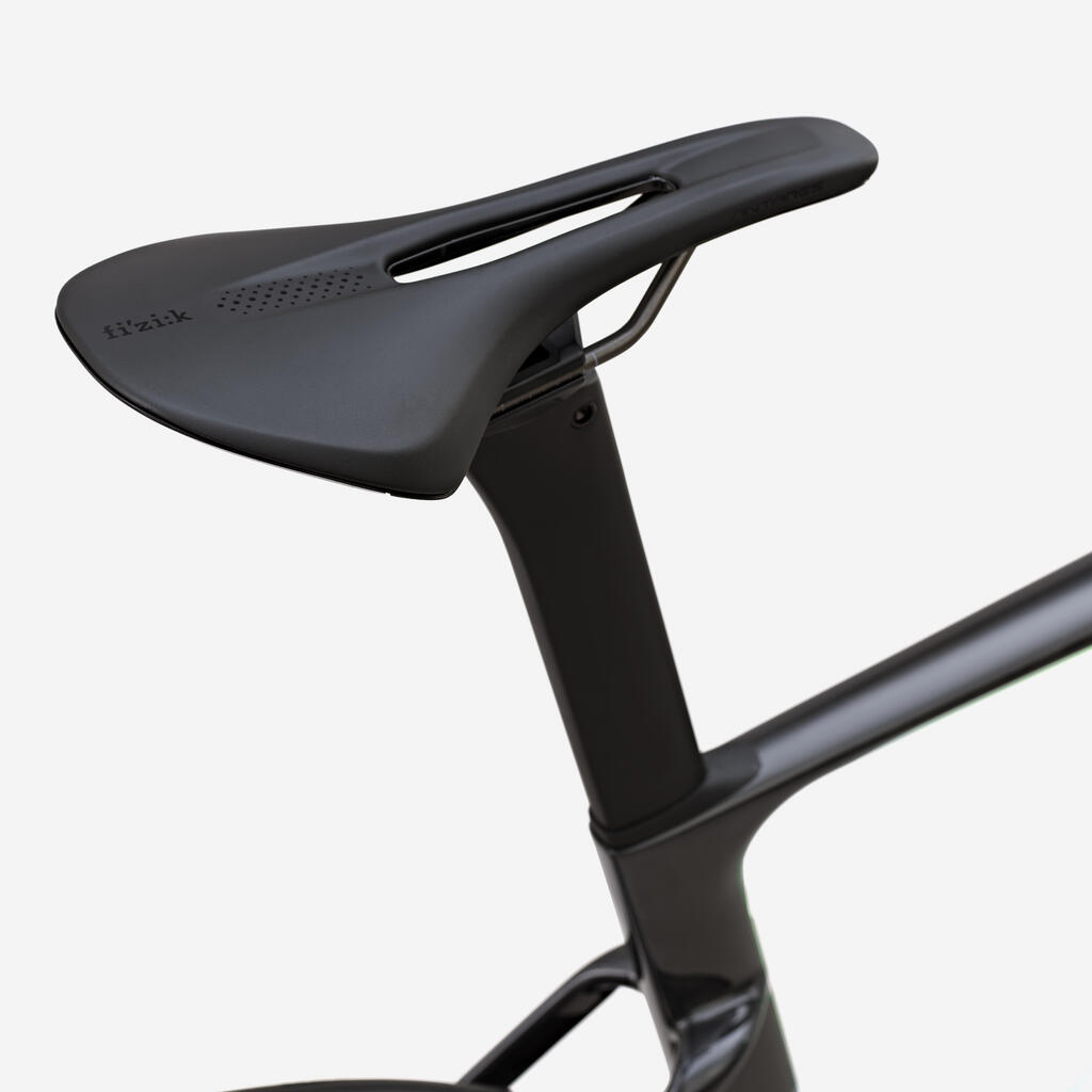 Rennrad Race RCR-R Pro CF Shimano Ultegra Di2 Powermeter Sorbet Flow 