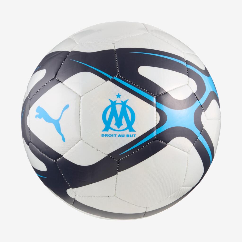 Nogometna žoga velikosti 5 Olympique de Marseille 25/26