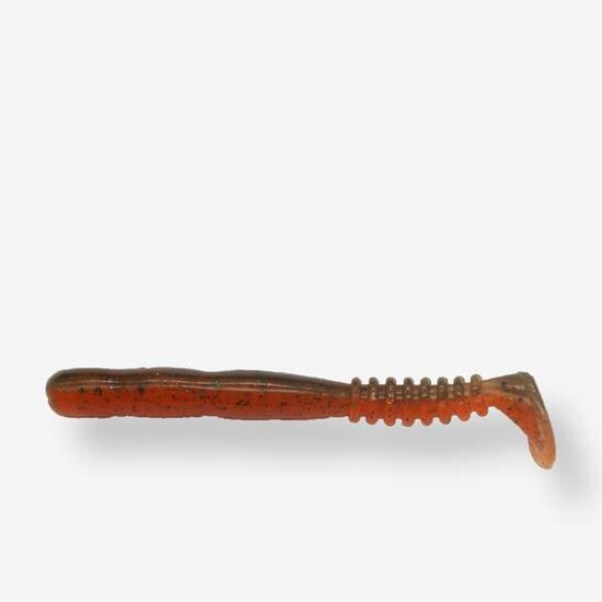 Leurre souple Rockvibe 5cm 2" Ecrevisse Pumpkin