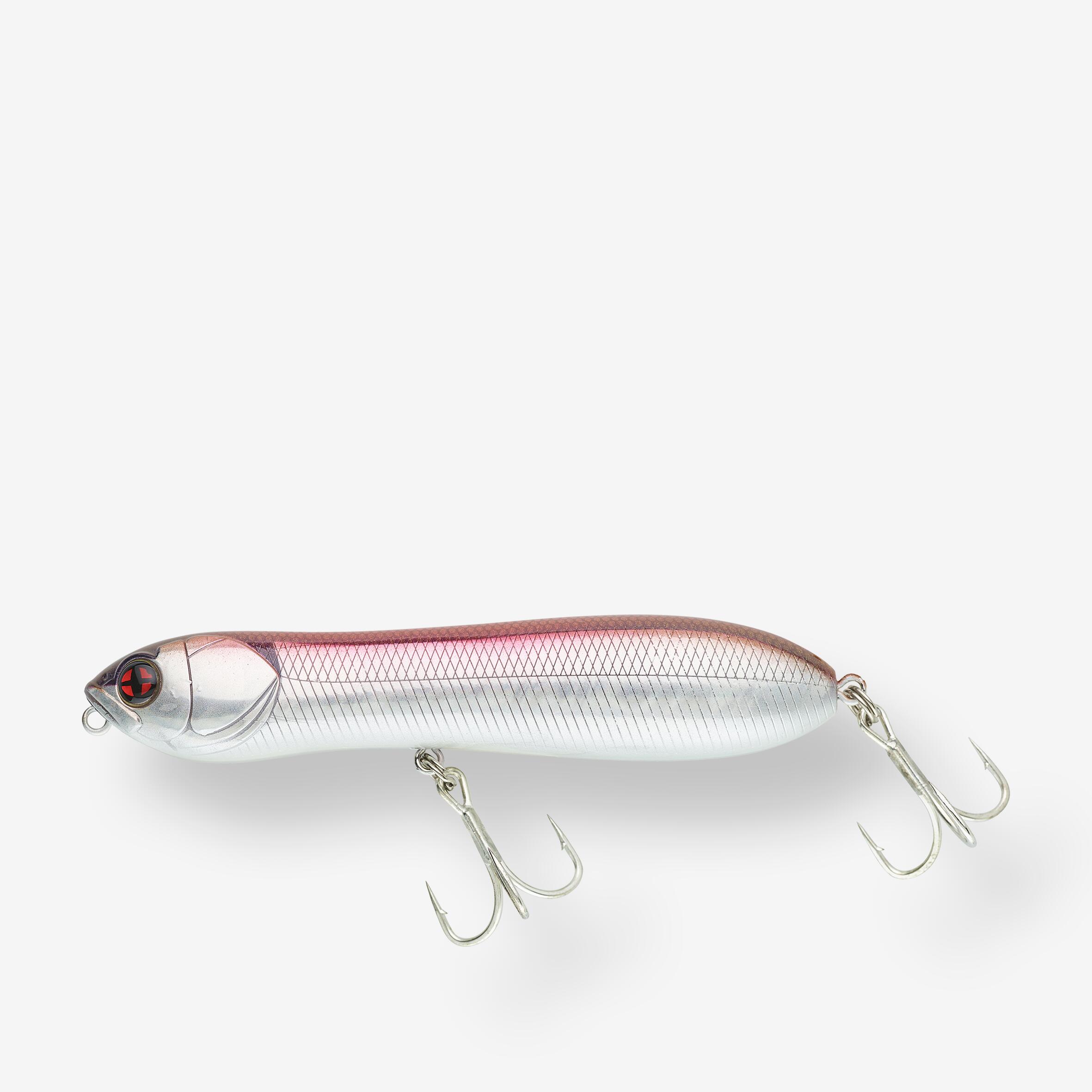 Leurre de surface pêche MOUSTY 110F Ikanago