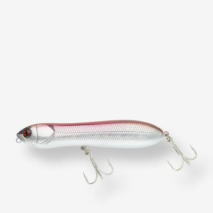 Leurre de surface pêche MOUSTY 110F Ikanago