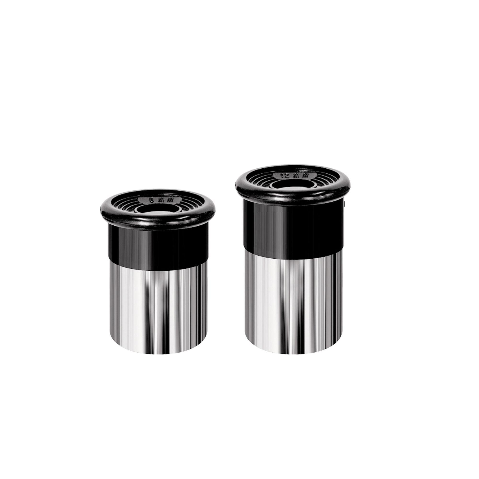 Telescopio Bresser Junior 45/600 AZSP Rojo - CD 4/6