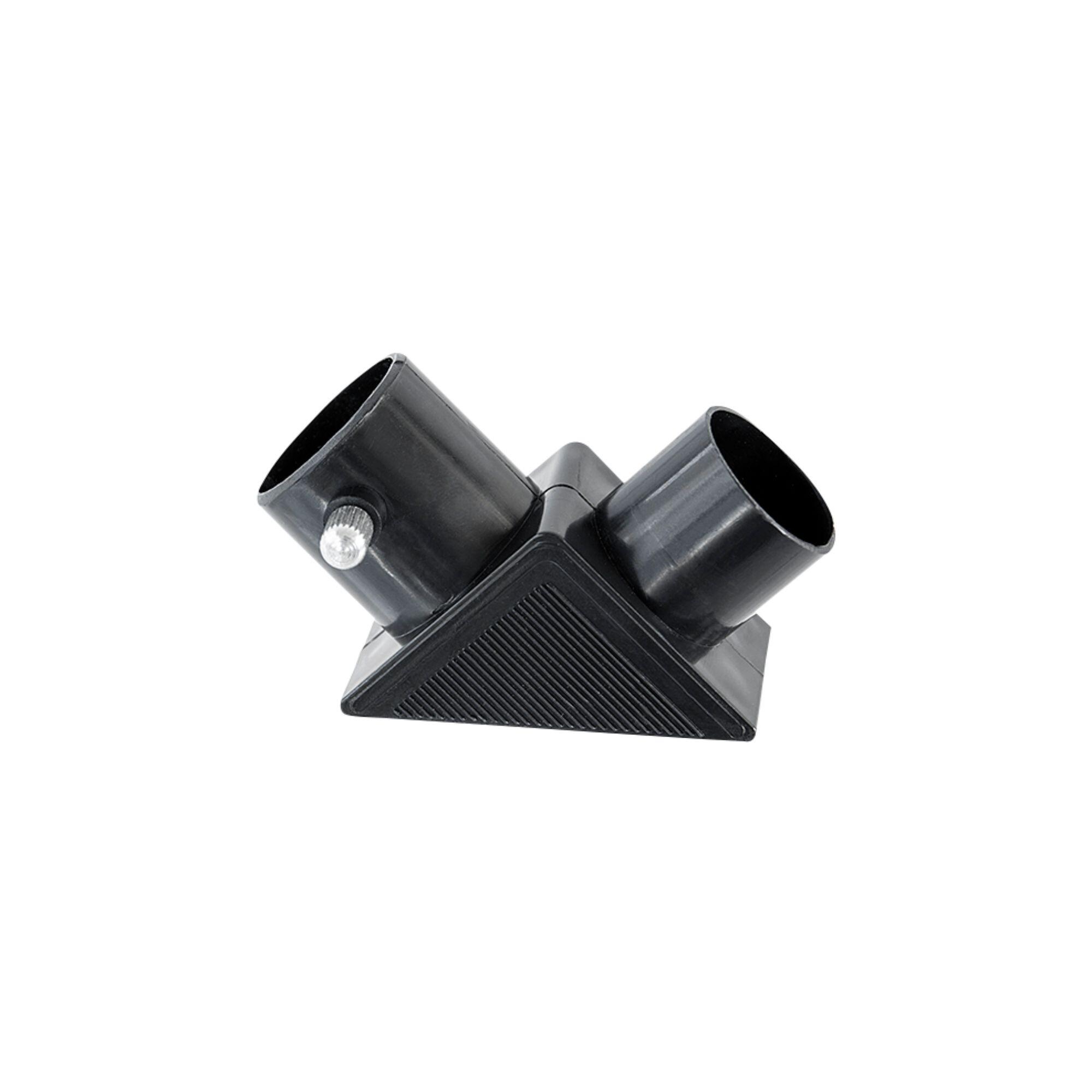 Telescopio Bresser Junior 45/600 AZSP Rojo - CD 3/6