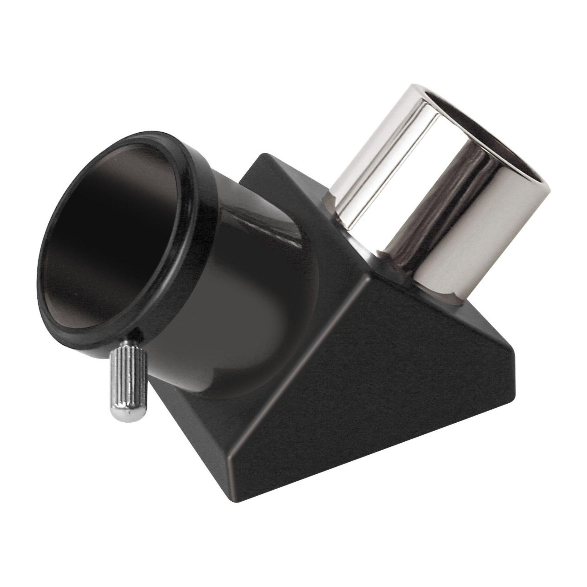 Telescopio Astronomico Skylux 70/700 Bresser Con adaptador para Smartphone - CD 5/6