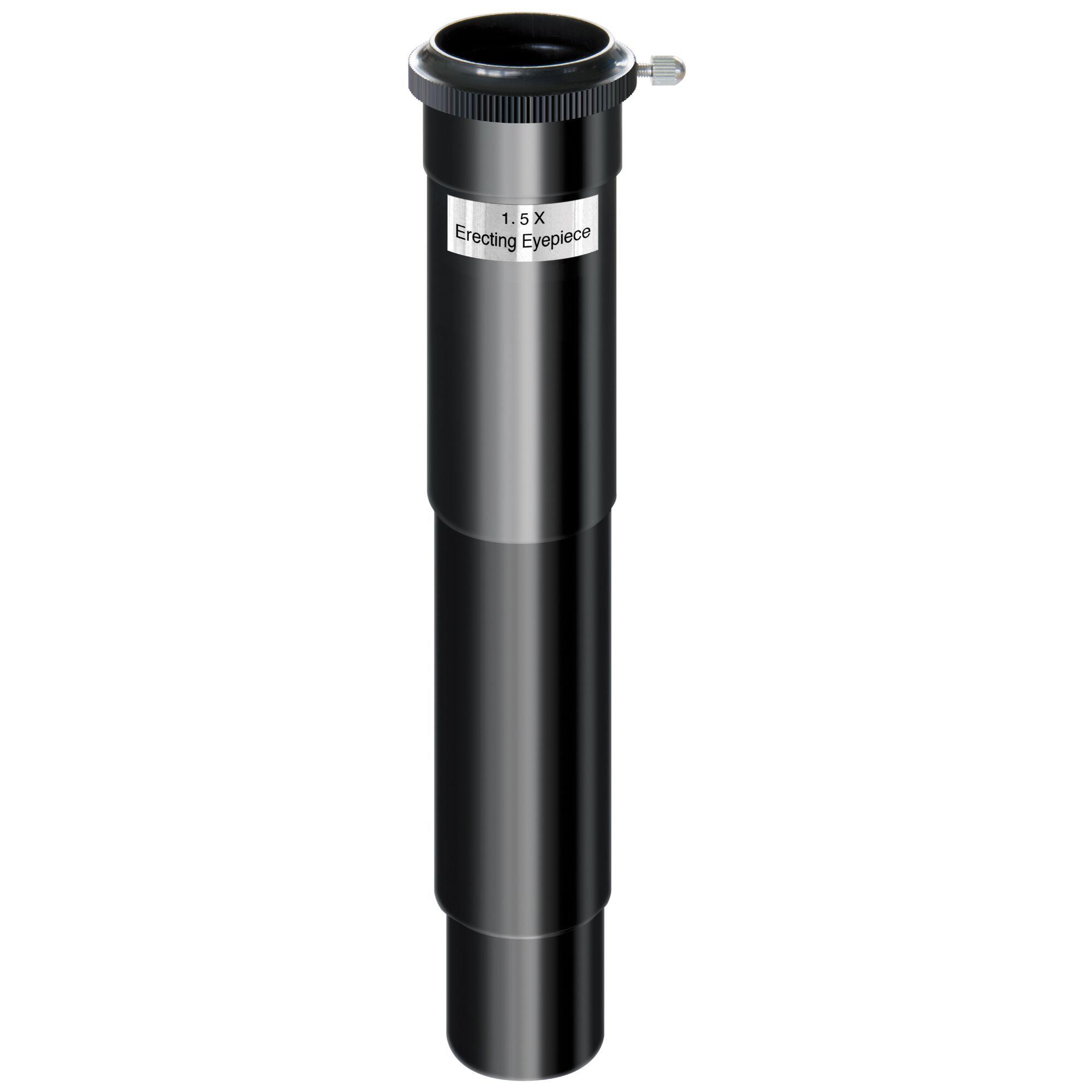 Telescopio Bresser Junior 45/600 AZSP Rojo - CD 6/6