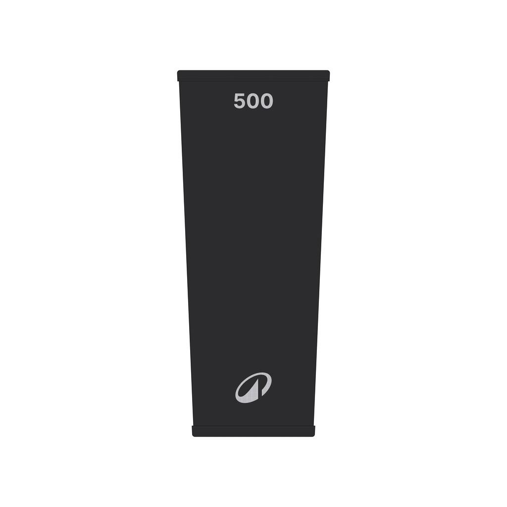 ARCHERY ARMGUARD CLUB 500 - BLACK